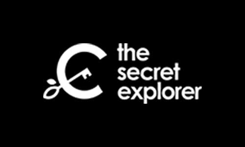 Thr Secret Explorer