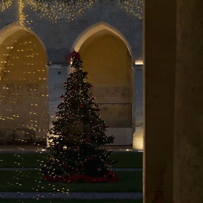 Feste di Natale al Chiostro dei Domanicani di Lecce